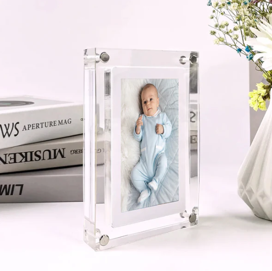 SnapFrame™ Digital Frame