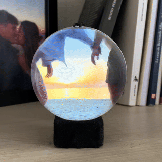 Memory Sphere™