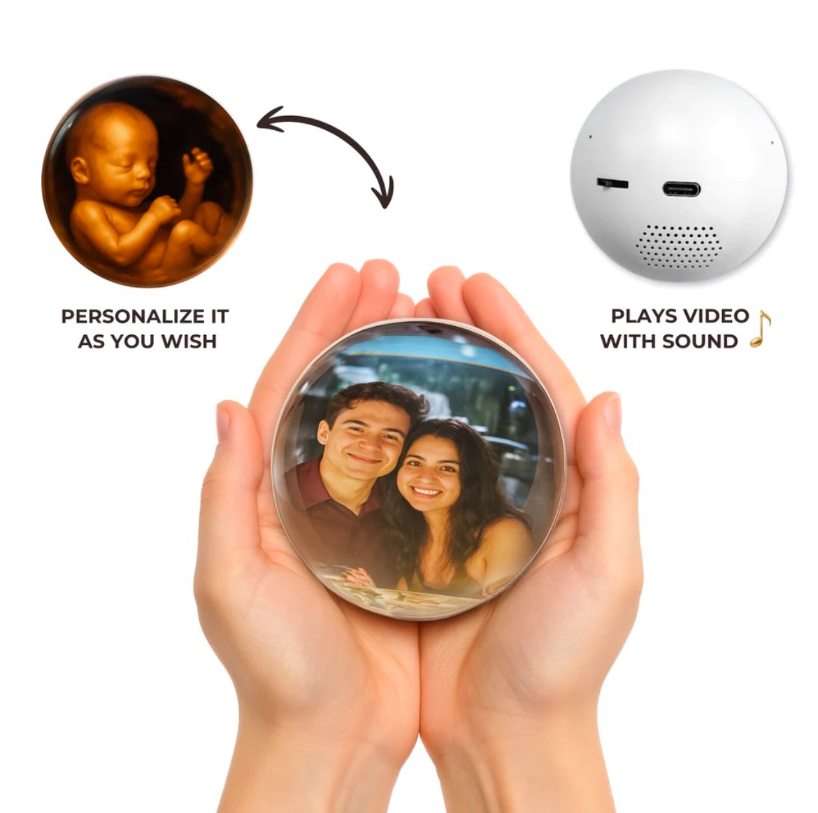 Memory Sphere™