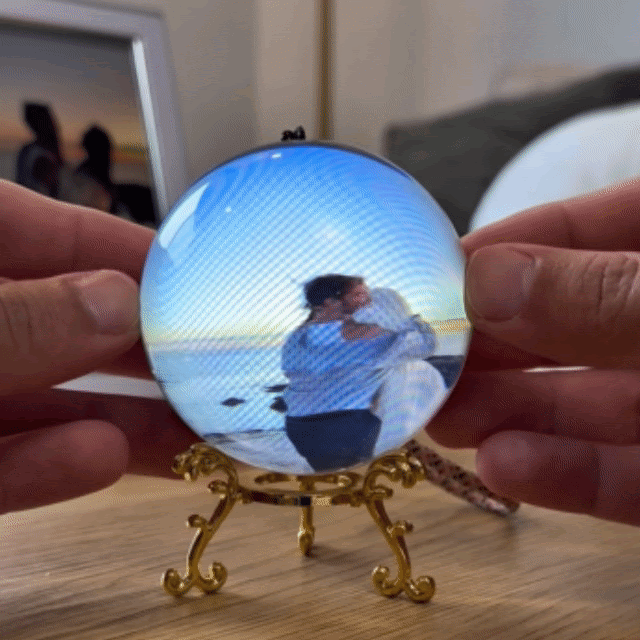 Memory Sphere™