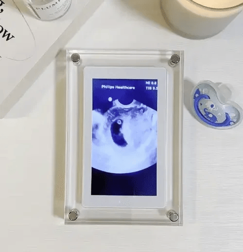 SnapFrame™ Digital Frame